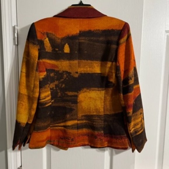 Ellen Tracy Women's Jacket 6 - Picture 2 of 16